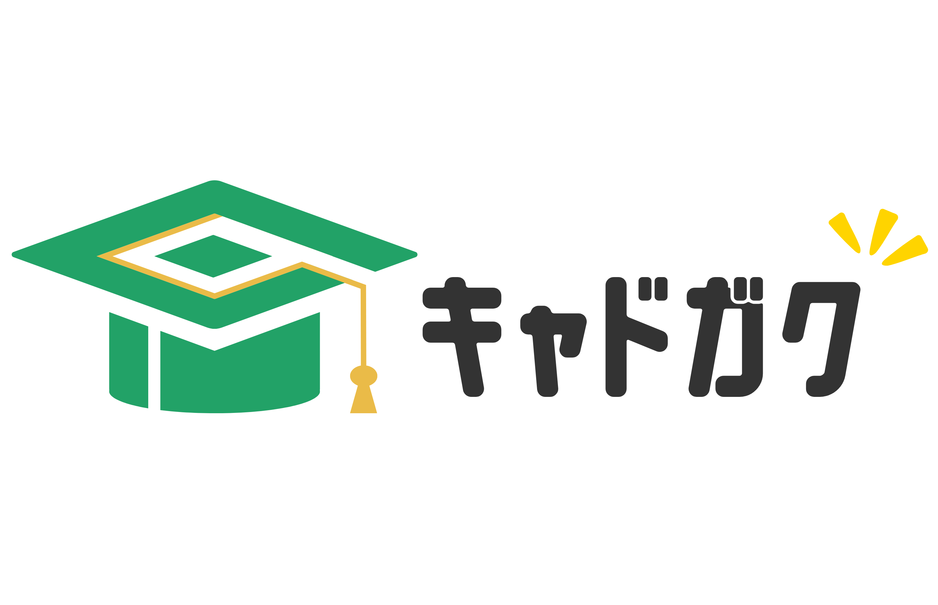 無料CADスクール「キャドガク」のロゴ
